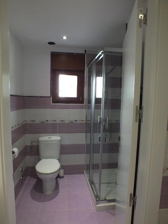 El Recreo De San Martin Sl Guest House San Martin de Castaneda Room photo