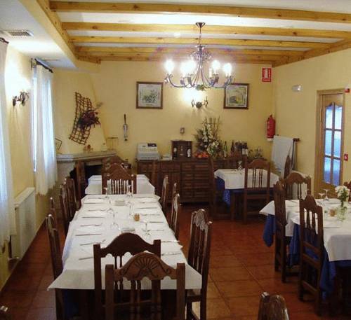 El Recreo De San Martin Sl Guest House San Martin de Castaneda Exterior photo